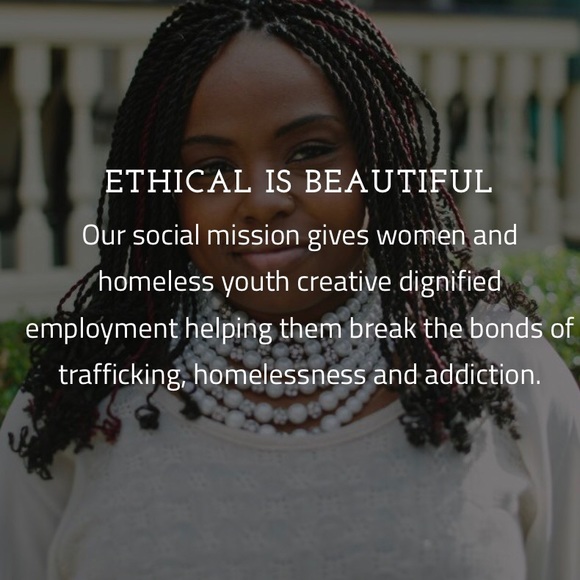 CUSTOM WORD INTENTGEMS PI STONE PENDANT CORDNE… - Picture 4 of 4